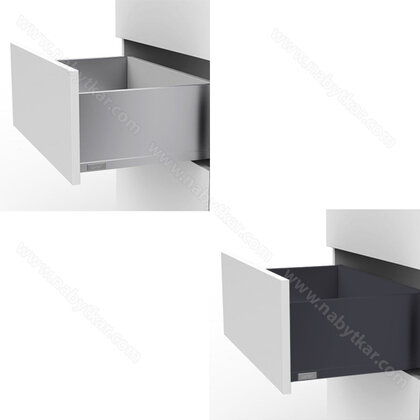 FlowBox 450, v-192 / Samet