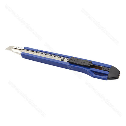 Odlamovací nožík Profi Messer 9 mm auto-lock systém 