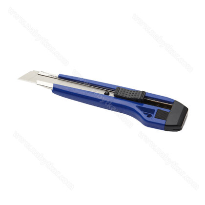 Odlamovací nožík Profi Messer 18 mm auto-lock systém 