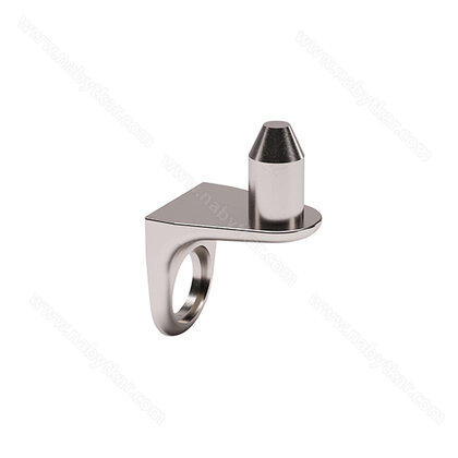 Podperka Minisecury s kolikom fi 5 mm
