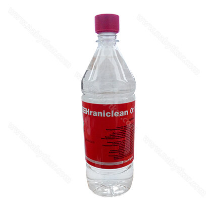 Čistič Hraniclean 01 univerzálny (UN3295) 1.L / Hranipex