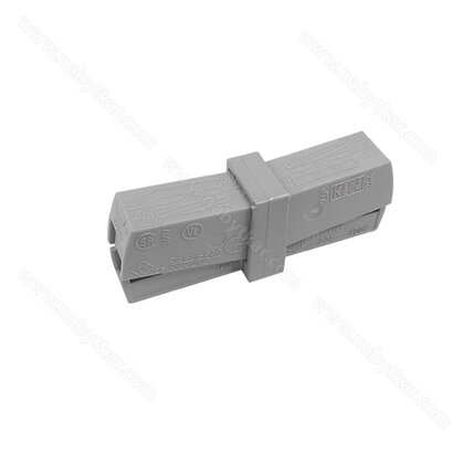Spojka na kabel WAGO,20A 230V