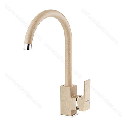 Batéria Santo, beige G55 Granital /Alveus