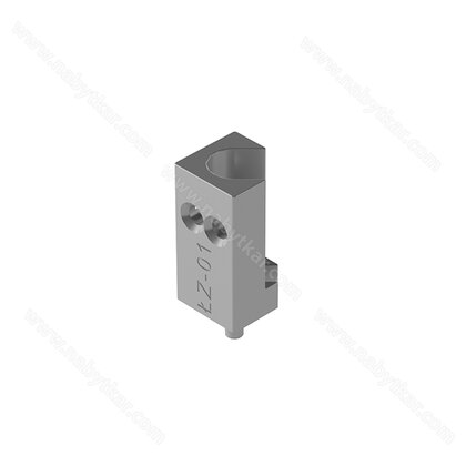IQube spojka LZ-01 L:28 mm