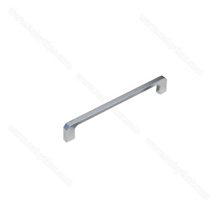 Madlo CAMPANA C-5825 G6 - 160 mm, matný chróm