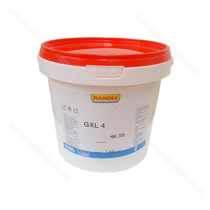 Lepidlo Rakoll GXL 4, 1kg