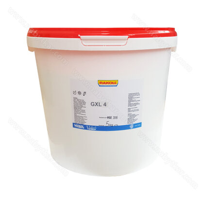 Lepidlo Rakoll GXL 4, 5kg
