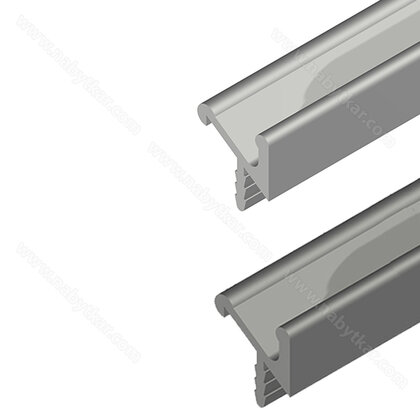Profil UKW 1, L-3,5m 