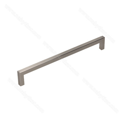Madlo UU86-160 mm inox / Gamet