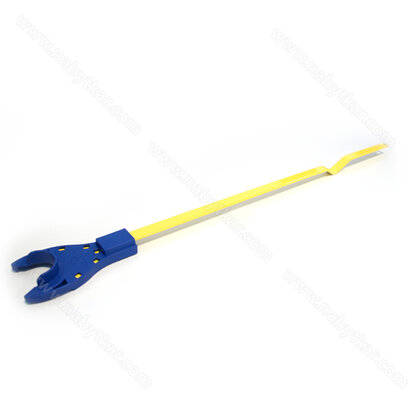 Klúč na rekt. nohu Volpato, pre výsky 60mm, PVC-R5