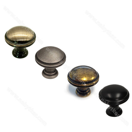Madlo Anello GR49 / Gamet