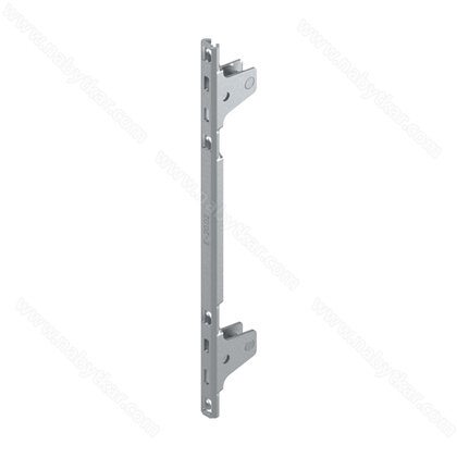 Legrabox, uchytenie čela ZF7C7002  /Blum
