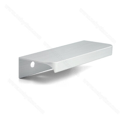 Madlo U09 rádius R9 inox