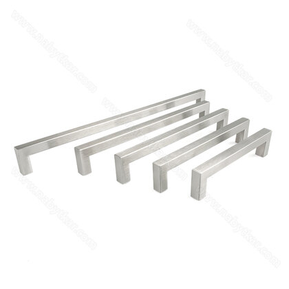 Madlo F5812, inox