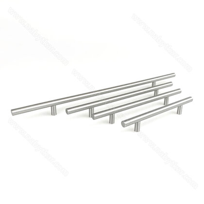 Madlo F810, inox