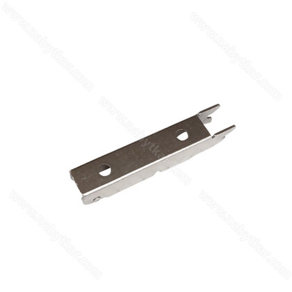 TOP-STAYS ST, platnička na stredový záves  / DTC