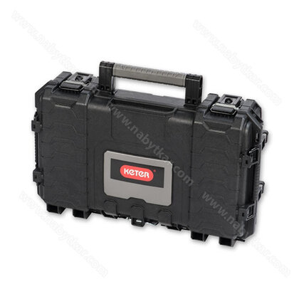 Box Keter 17200380 Pro GEAR Organizer 56x35x16 cm, na náradie / SP