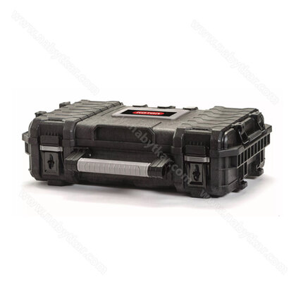 Box Keter 17200380 Pro GEAR Organizer 56x35x16 cm, na náradie / SP