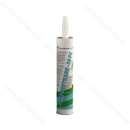  PU 50 FC Polyuretánový tmel šedý 300 ml / Den Brawen
