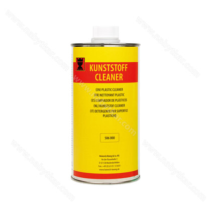 Čistič na drevo a plast 1 L , Ko 506 000-600