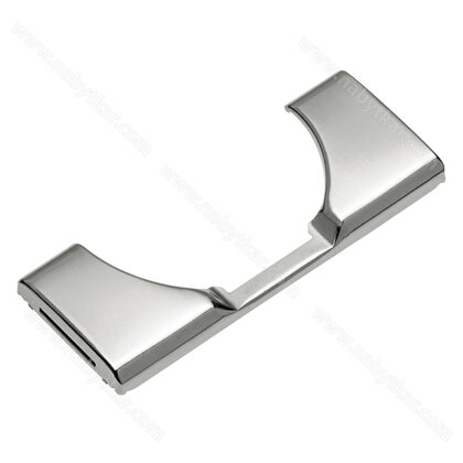 Krytka misky pre záves 155° nikel 70T7504 / Blum