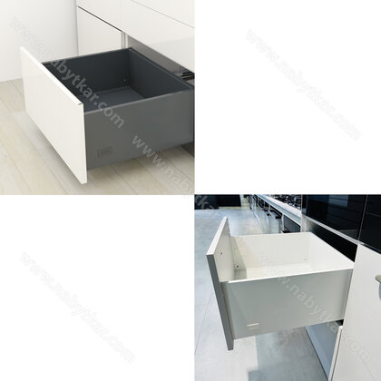 Creobox 500, v-238, model 2024