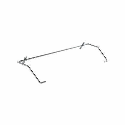 Soklový držiak pre Stepfix 4410001 /HAILO