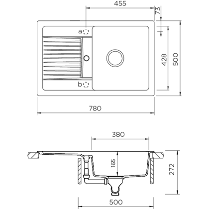 Drez Lima D-100S