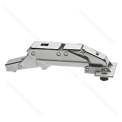 Záves na tenké dvierka (8-14 mm) 71B453T EXPANDO Clip top Blumotion / Blum 