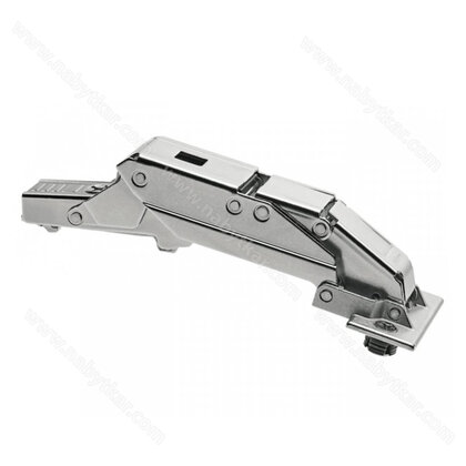 Záves na tenké dvierka (8-14 mm) 70T453T.TL EXPANDO Clip top bez pera / Blum 