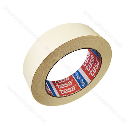 Maskovacia páska 50m x 30mm CHAMOIS