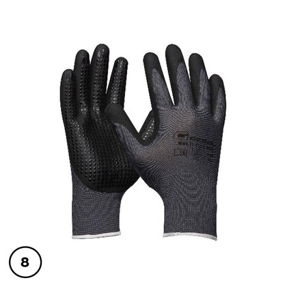 Rukavice Multi Flex Eco č.8