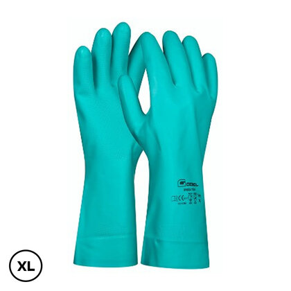 Rukavice Green Tech vel.XL