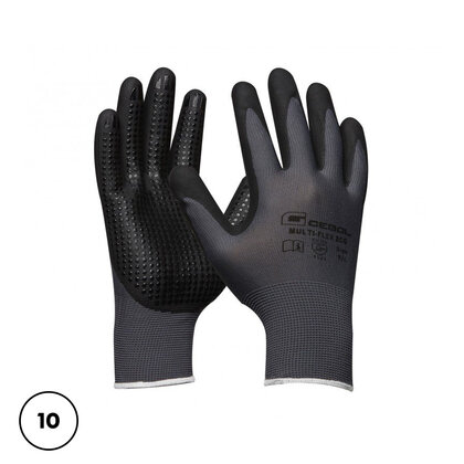 Rukavice Multi Flex Eco č.10