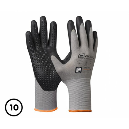 Rukavice Multi Flex Touch  č.10