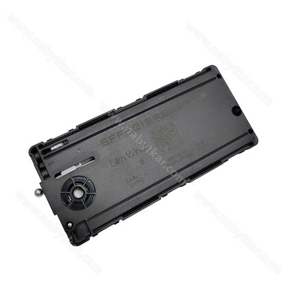 SLIMWINCH sklopný mechanizmus pre 10 kg dvierka 
