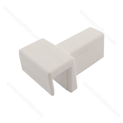 Dr.pr.rel.ZC7U10E0 , biely   /Blum