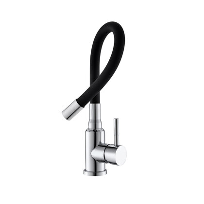 Batéria Mintas s flexibilnou hadicou , G91 black / chróm  ,Alveus