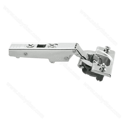 Záves Clip Top Blumotion 110° Expando naložený  71B358E / Blum