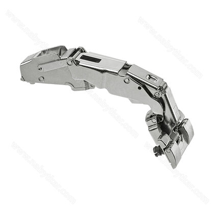 BLUM CLIP TOP 155° 70T7690.TL polonaložený, Tip-on, Inserta  Blum