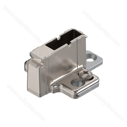 Mont.podložka 175H7190.22  zvýšenie 18mm /Blum