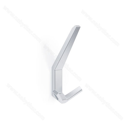 Náb.vešiak F057 hliník