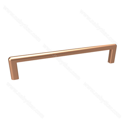 Madlo NOX C-6765 TL20 - 160 mm, meď