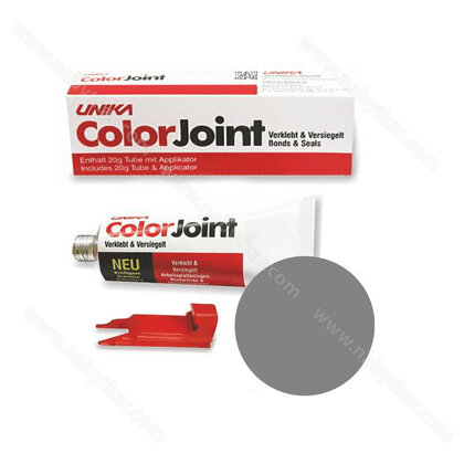 Lepidlo Color Joint 007 šedá bridlica- 20g