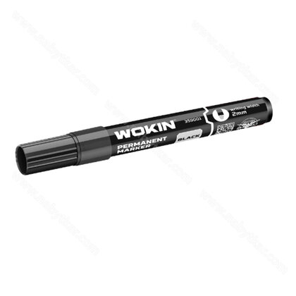 Permanentná fixka / Wokin