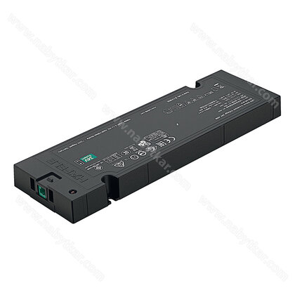 Driver, Häfele Loox5, 40W,  napětí 24 V, bez napáj. kabelu 833.95.010