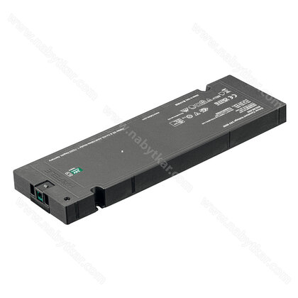 Driver, Häfele Loox5, 60W, napětí 24 V, bez napáj. kabelu 833.95.020