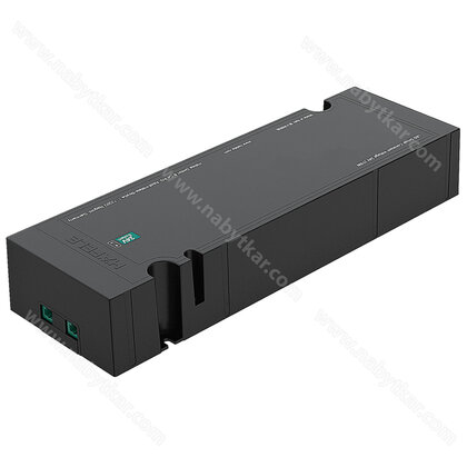 Driver, Häfele Loox5, 240W, napětí 24 V, bez napáj. kabelu 833.95.012