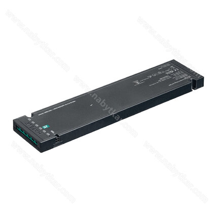 Driver, Häfele Loox5 24 V,s funkcí spínače pro 1 spínač, 90 W, 90 W, 220-240 V AC 833.75.937