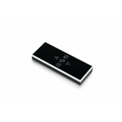 Odsávač pár NEWTON 86 INOX, montáž do spodnej skrinky  